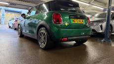 MINI Hatchback 135kW Cooper S Level 2 33kWh 3dr Auto Electric Hatchback